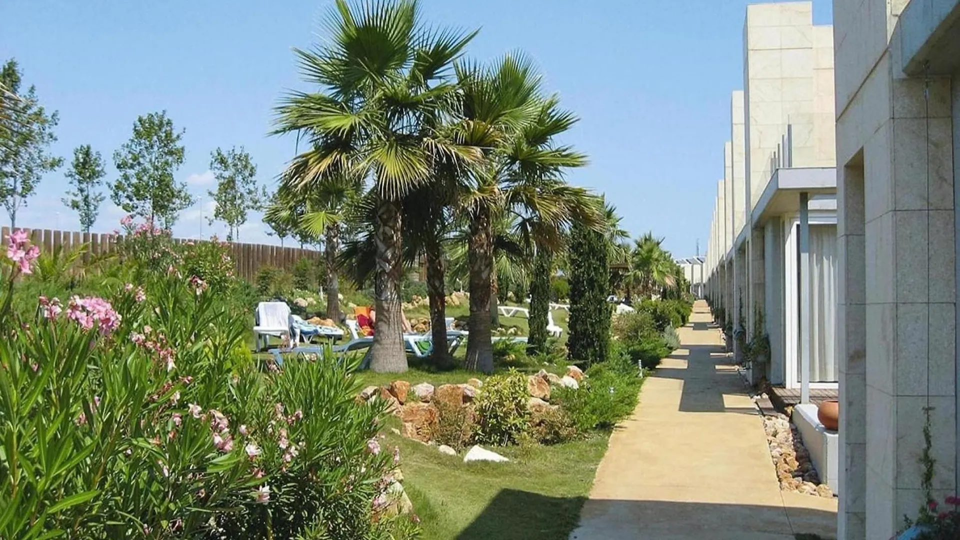 Apartment Facing The Pool L' Escala 0*, L'Escala